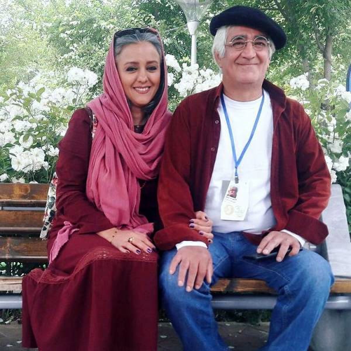 هدیه بازوند