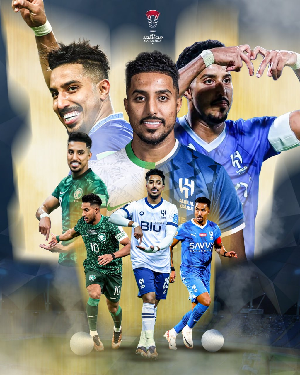 فوتبال آسیا