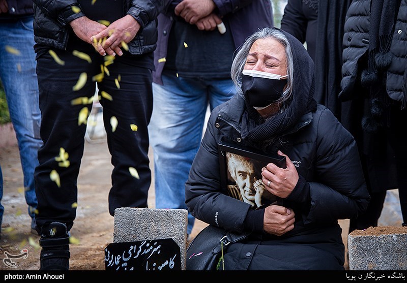 هدیه بازوند