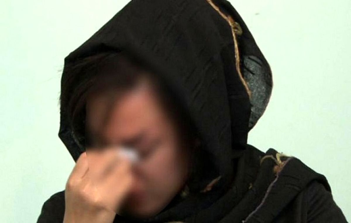 تجاوز زن ماساژور به میوه فروش تهرانی!