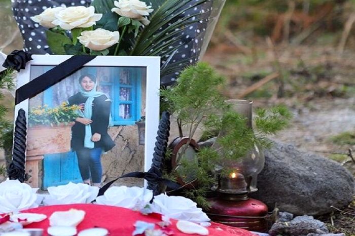 درخواست کثیف پدر رومینا از مادرش قبل از قتل+صدای مادر