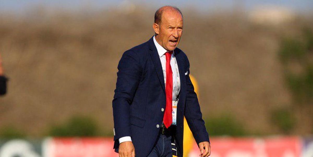 اخبار پرسپولیس:حکم تلخ برای سرخها قبل از قهرمانی؟