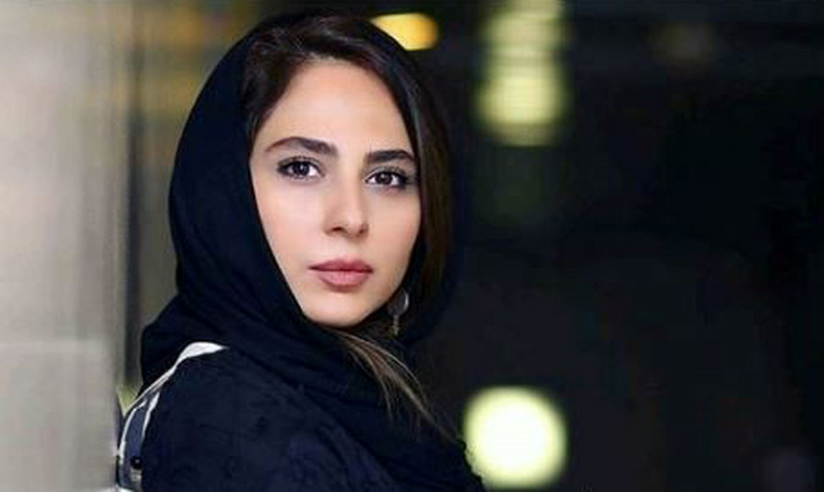 رعنا آزادی ور و همسرش در کنار خسرو شکیبایی + عکس