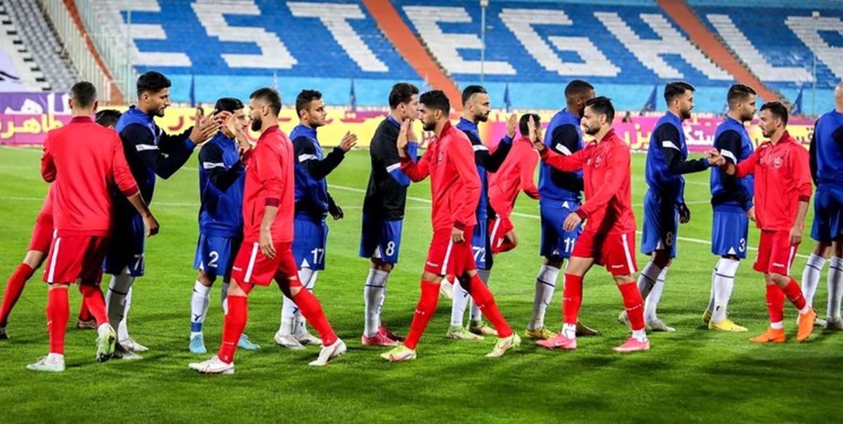 رده بندی و جایگاه لیگ ایران در فرمت جدید اعلام شد