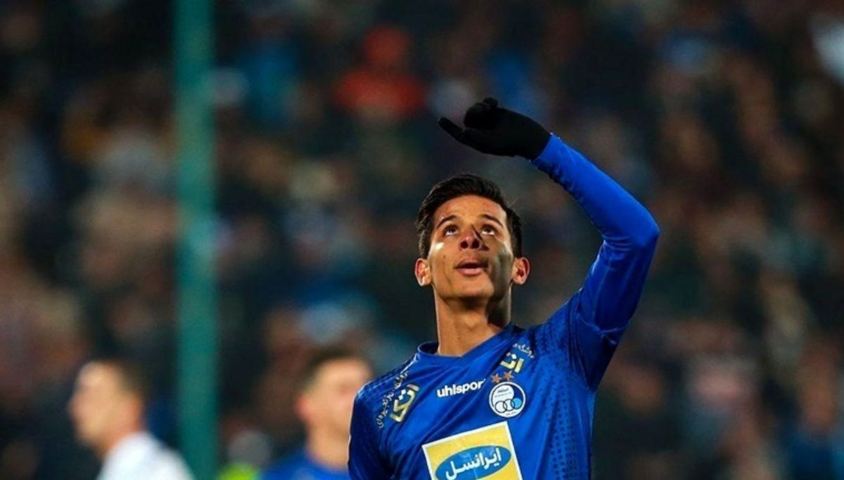 فاش شد؛ قول ۲ میلیاردی به قایدی پشت پرده قهر باشوی استقلال