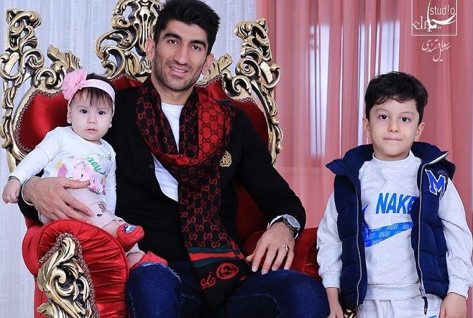 اقدام زشت علیرضا بیرانوند در حذف ستاره استقلال! +عکس