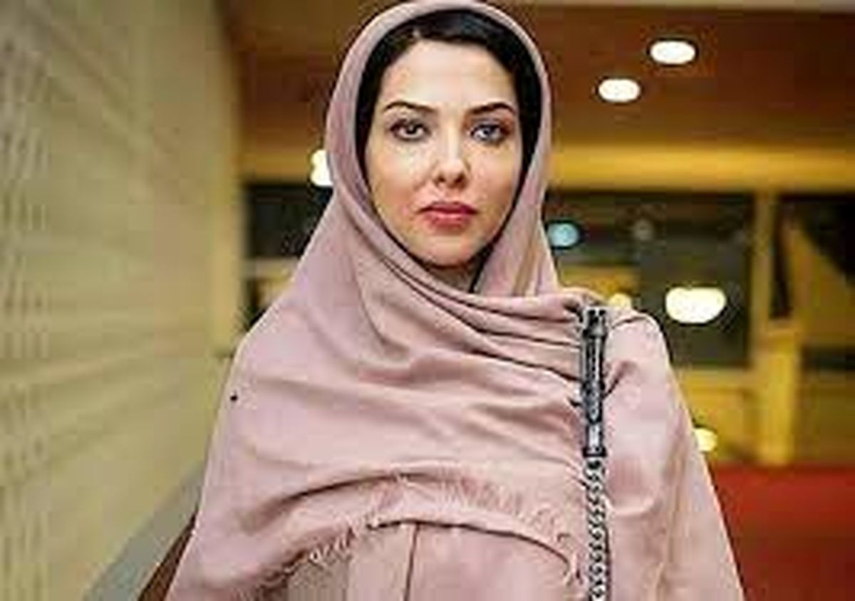 عکس جنجالی لیلا اوتادی سوژه رسانه ها شد