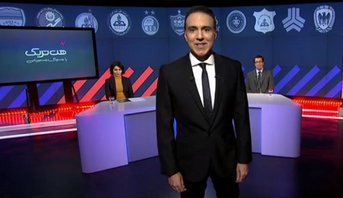 وقتی که تیغ سانسور از عادل به مزدک رسید!