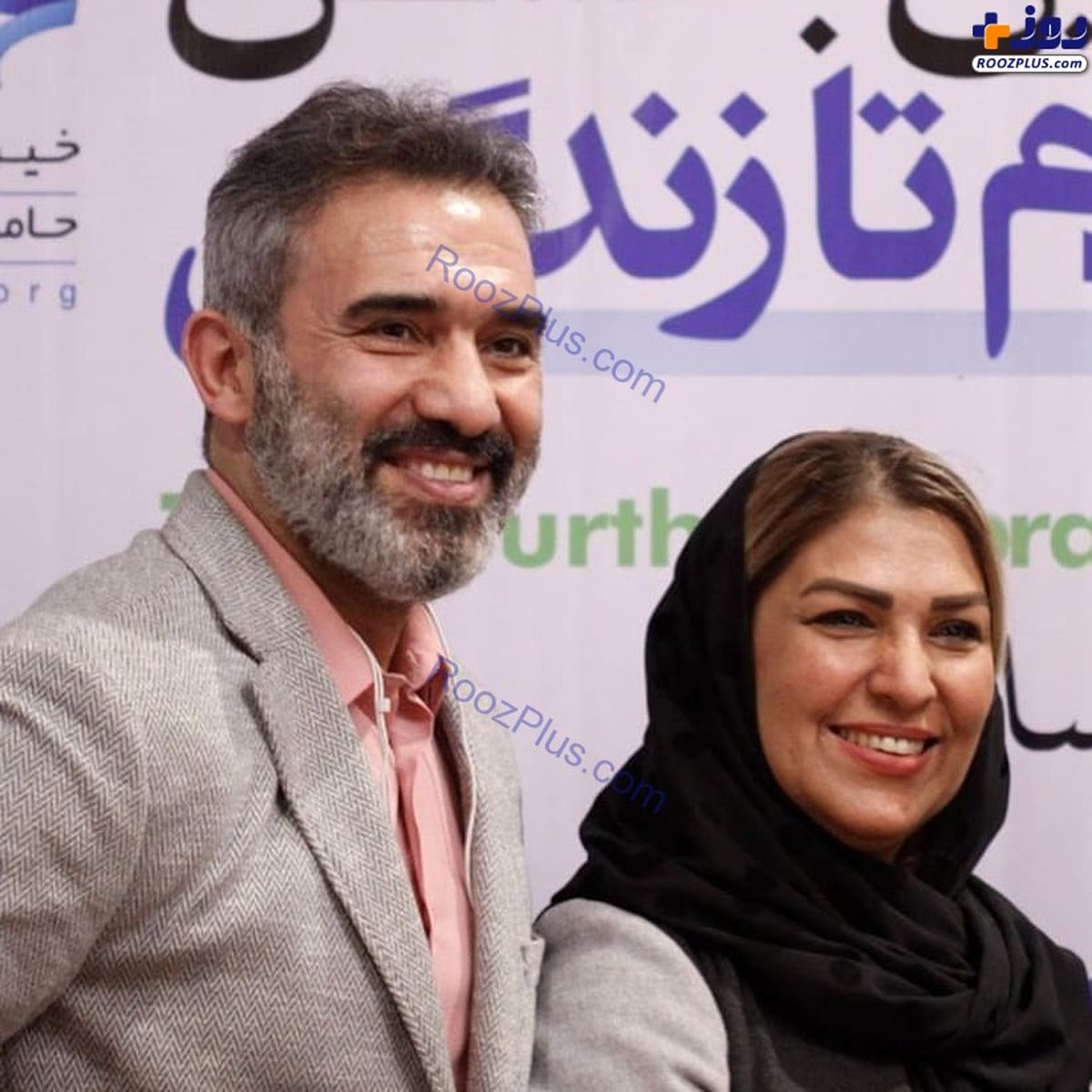 اخبار فوتبالی:ازدواج غیابی احمد رضا عابدزاده