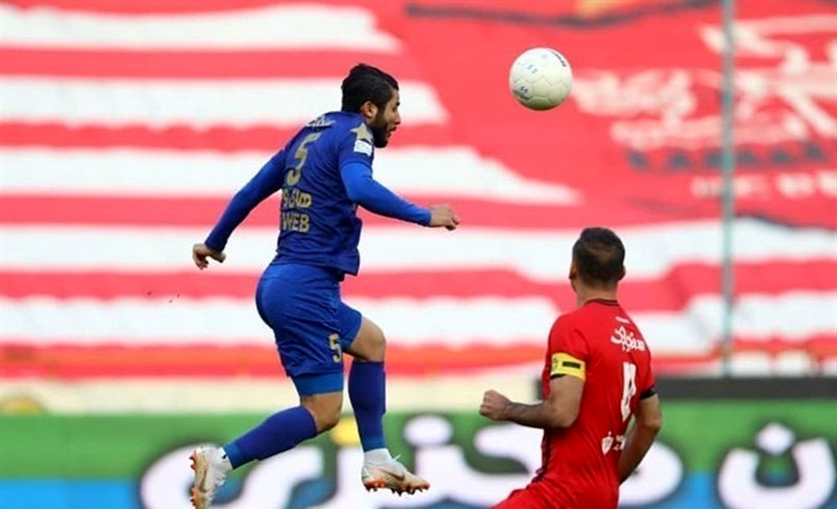 تلافی به سبک سرخپوشان؛ پرسپولیس برای حضور در دربی شرط گذاشت