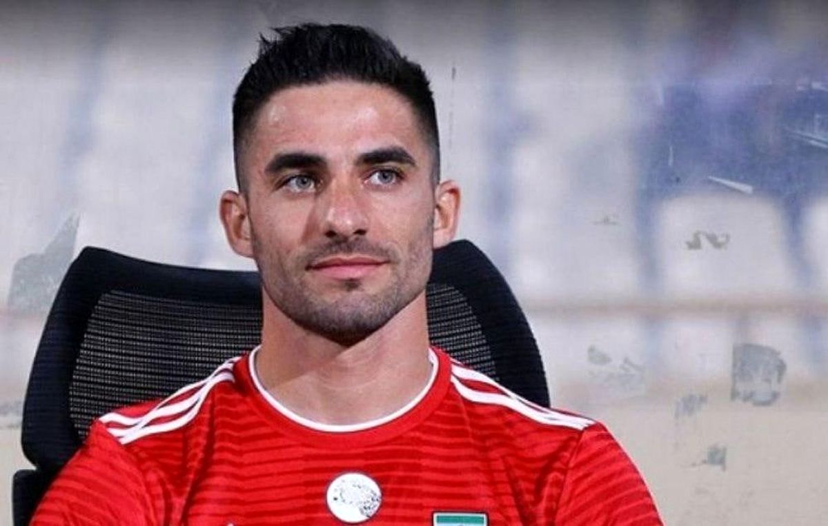 اتفاقی سنگین برای فرهادخان ؛ دست رد یک پرسپولیسی به سینه مجیدی