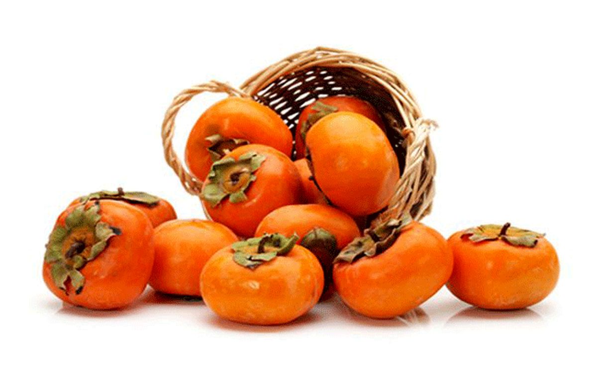 فواید شگفت انگیز خرمالو برای سلامتی بدن