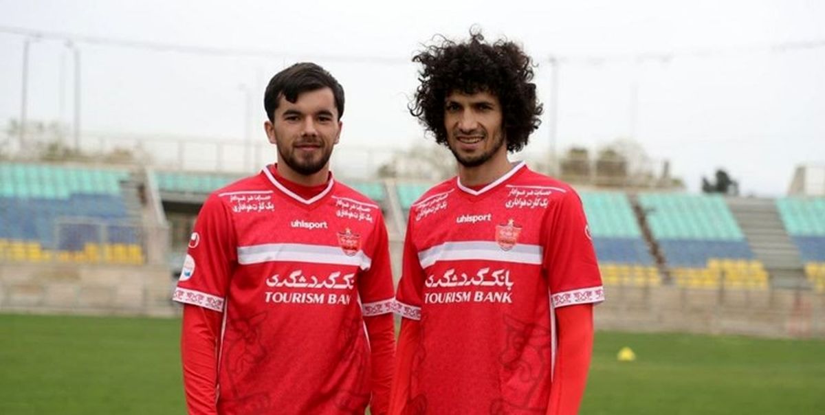 خبر خوش برای پرسپولیسی ها قبل از بازی با سپاهان