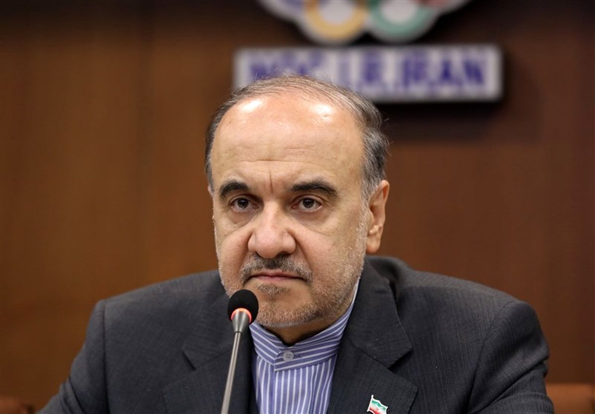 تاریخ حضور سلطانیفر در توکیو مشخص شد