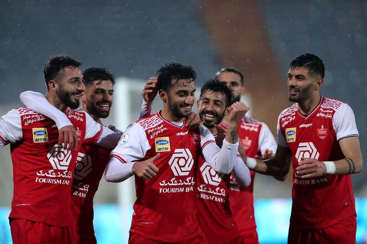 از پاداش پرسپولیسیها خبری نیست!