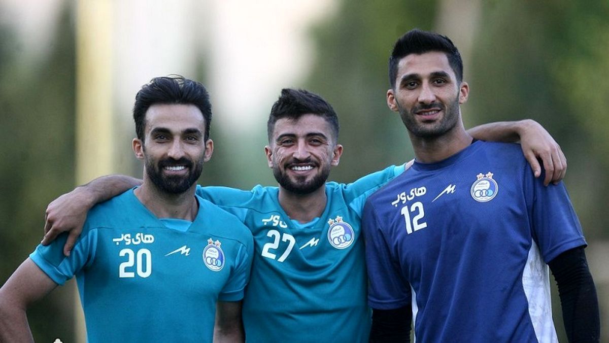 مصاحبه جنجالی سیداحمد موسوی بعد از جدایی از استقلال