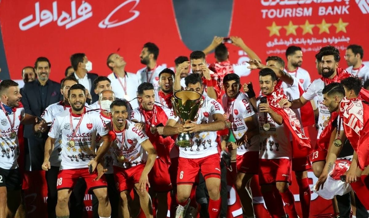 برنامه کامل بازی های لیگ برتر فصل جدید