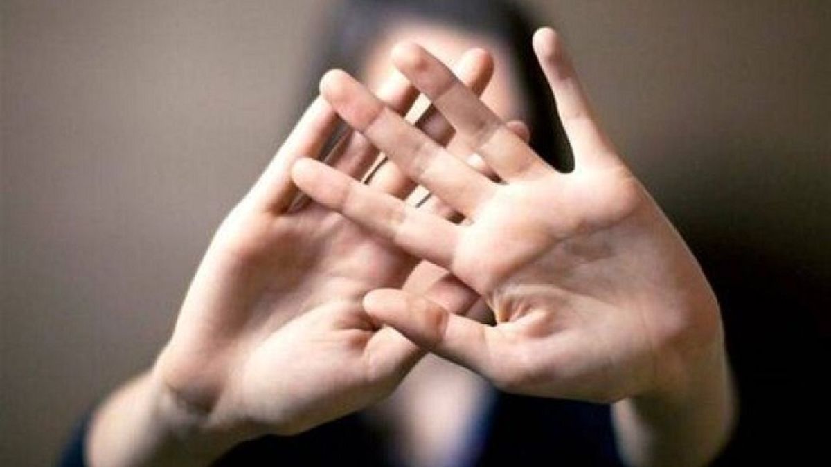 زنان تهرانی شکایت کنند! / این شیطان زانتیا سوار زنان را خفت میکرد+ عکس چهره باز