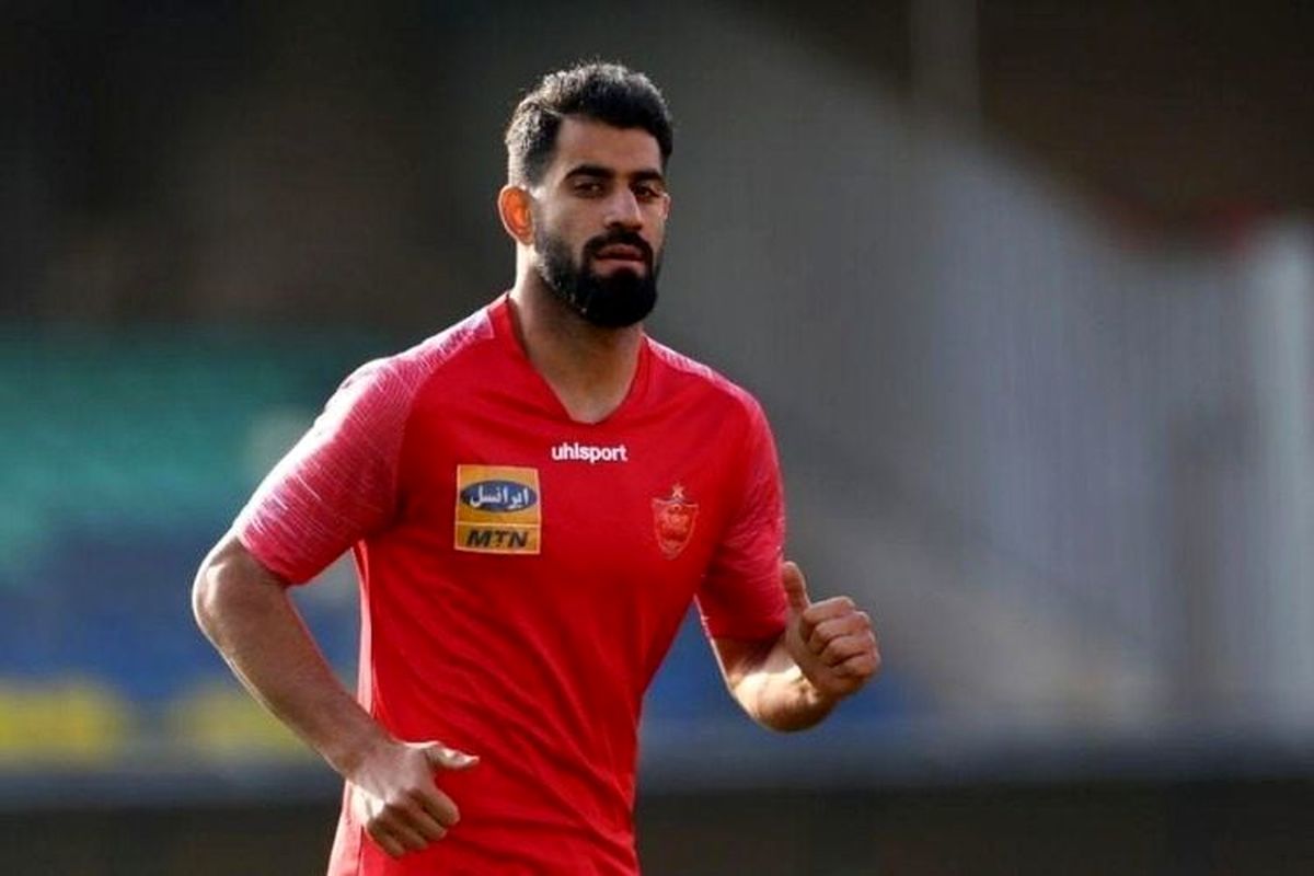 خبر مهم درباره اسطوره پرسپولیسیها + جزئیات