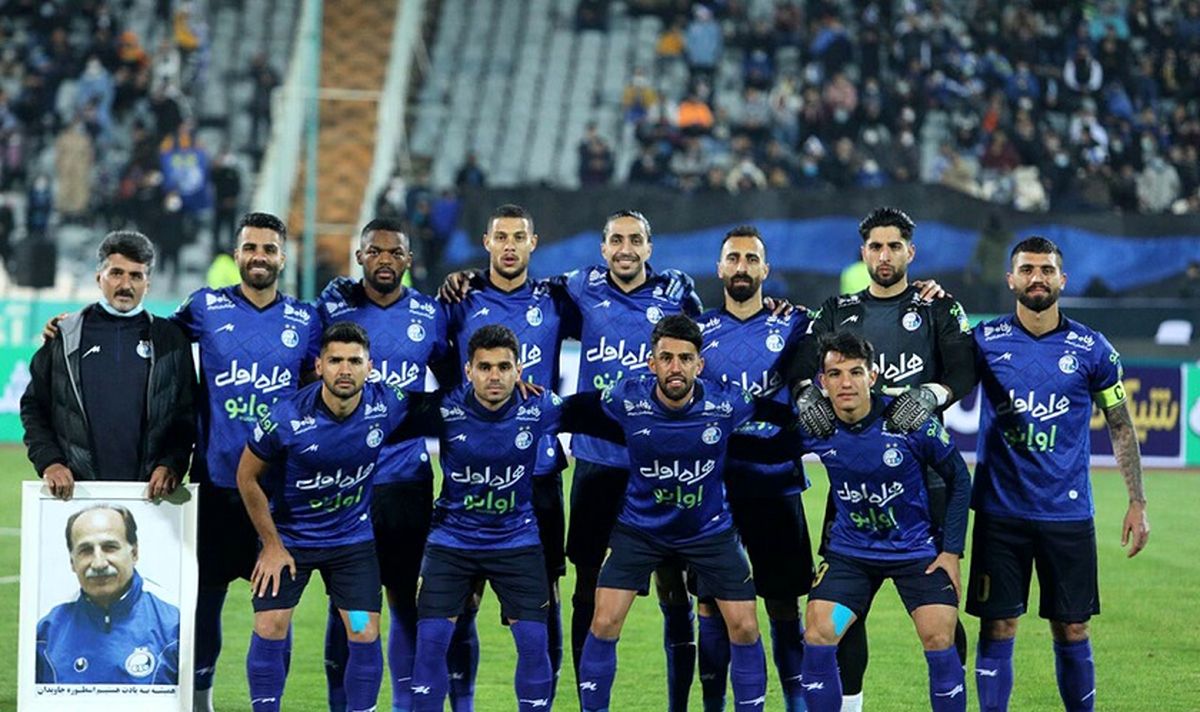 جریمه سنگین عوامل صدا و سیما بخاطر استعمال سیگار از سمت AFC