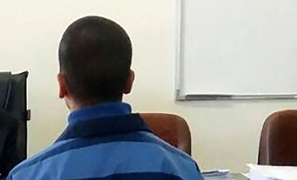 قاتل سریالی هشت زن اعدام شد