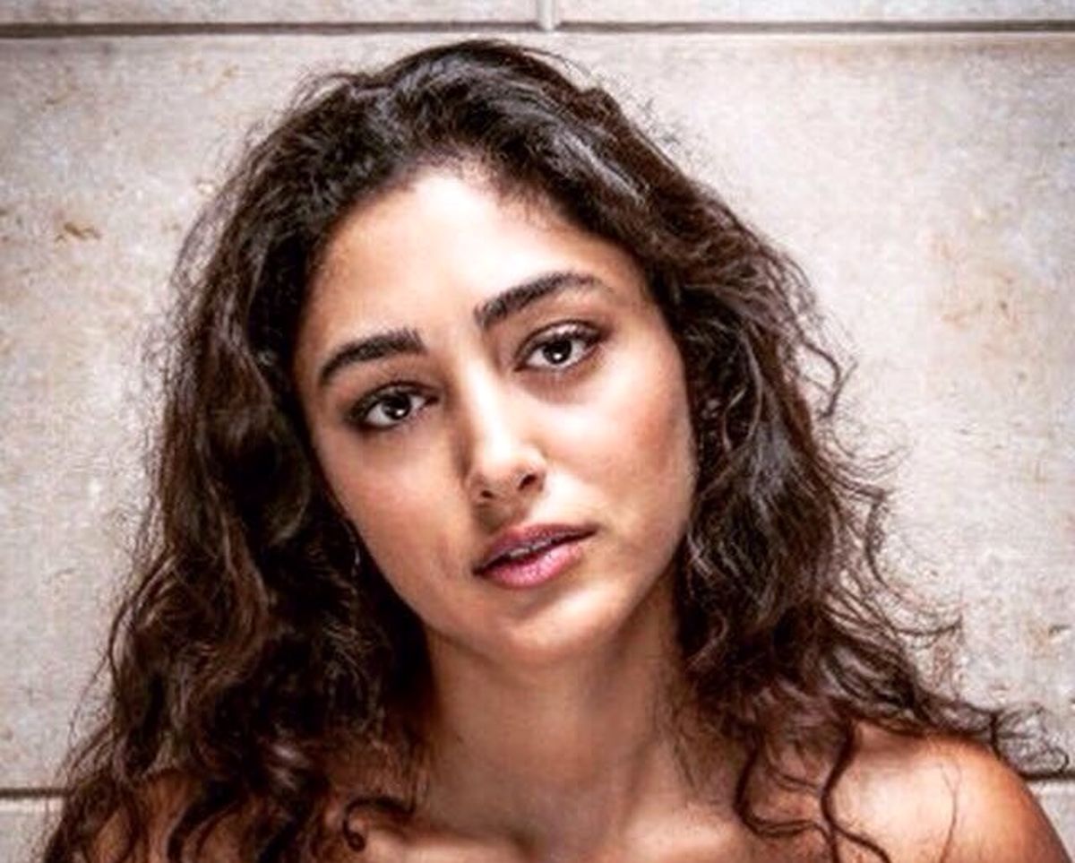 جنجال جدید عکس برهنه گلشیفته فراهانی ! + عکس های 18+