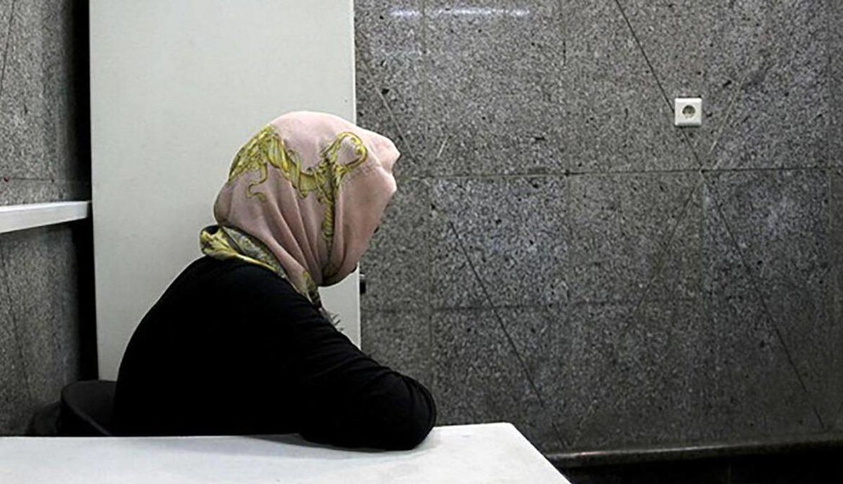 ماجرای تلخ دختر 19 ساله؛ از عشق اینترنتی تا ازدواج موقت