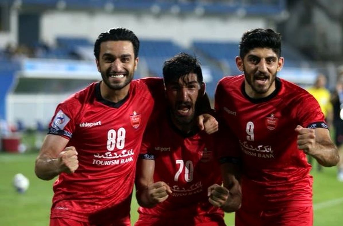 قرارداد ستاره با پرسپولیس نهایی میشود؟