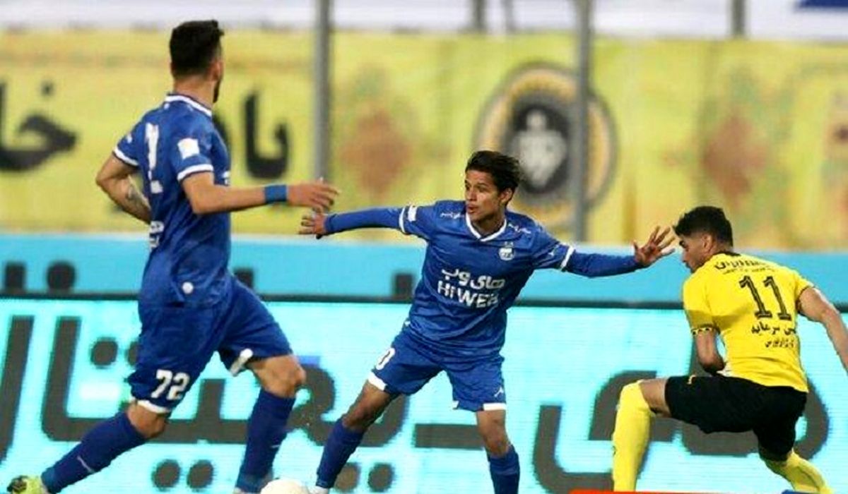 خبری مهم از حضور ملیپوشان استقلال در ادامه لیگ برتر