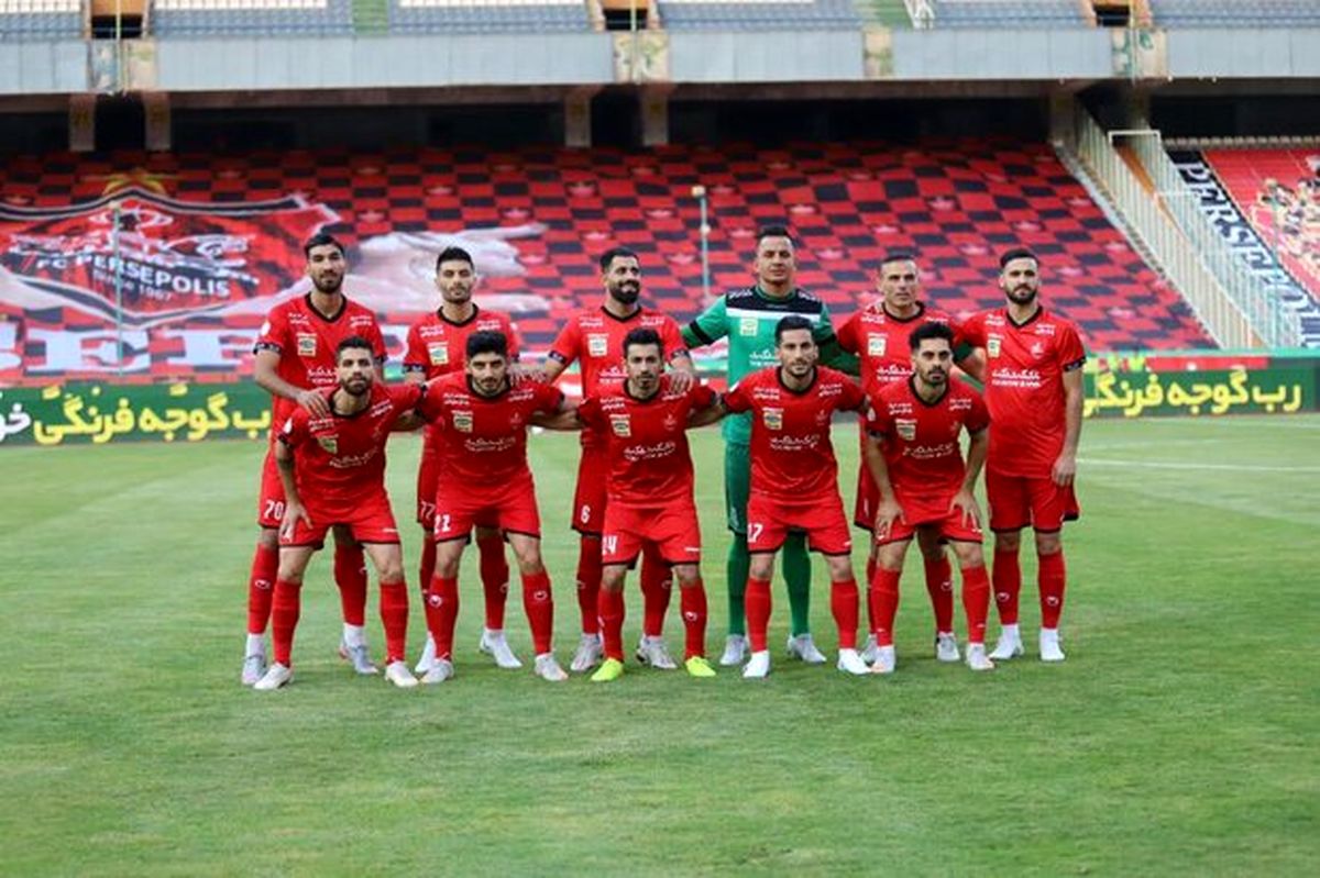 فوری: ساعت بازی پرسپولیس با الهلال مشخص شد