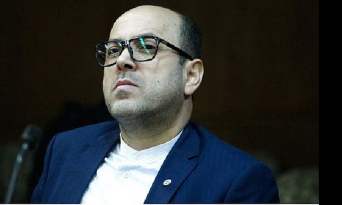 افشاگریهای سعادتمند/ وقتی خود مدیرعامل حاشیهساز است!
