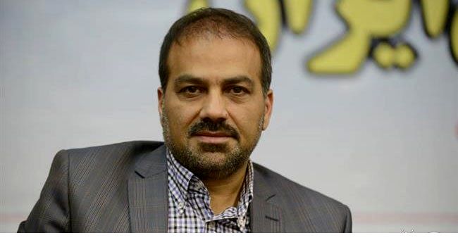 رازگشایی از هشتگ طلوع توسط مازیار ناظمی