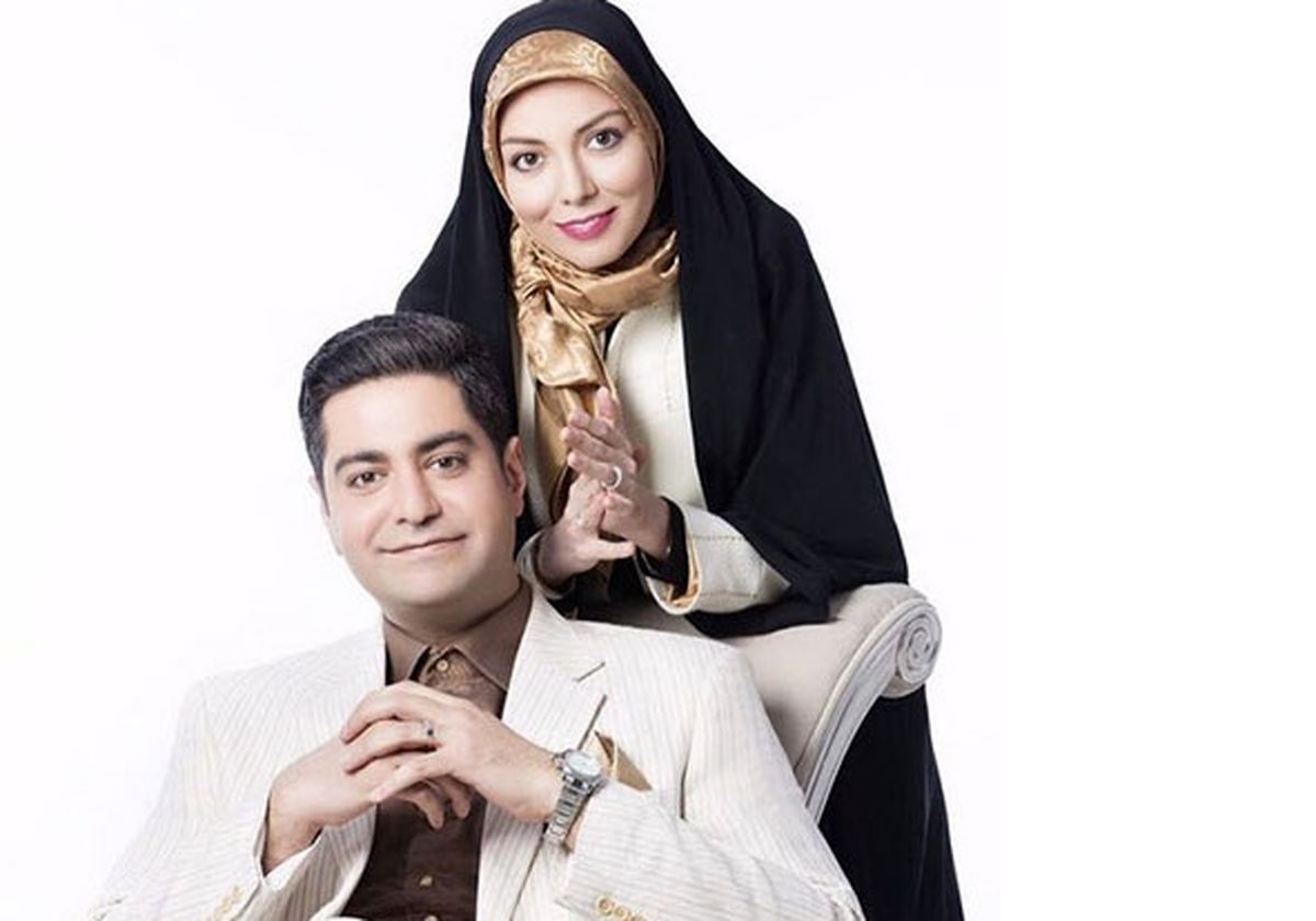 عکس جنجالی آزاده نامداری در جشن تولد + عکس های دیده نشده