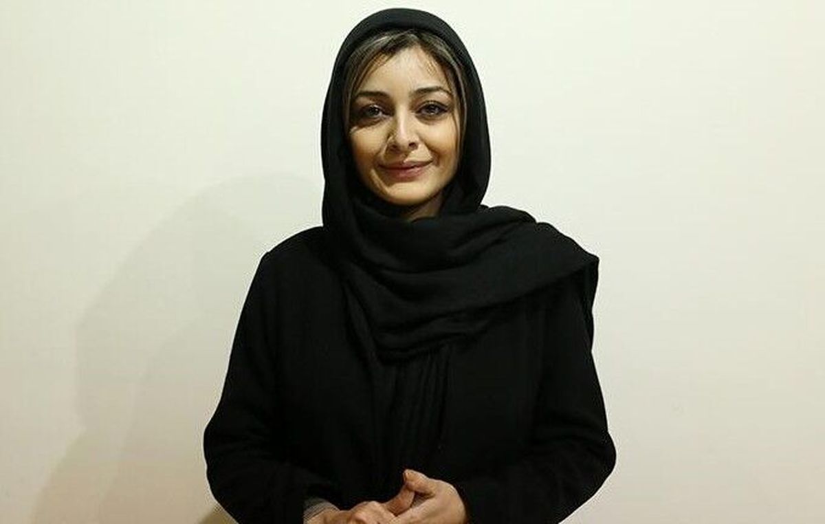 ساره بیات ازدواج کرد+تصاویر دیده نشده