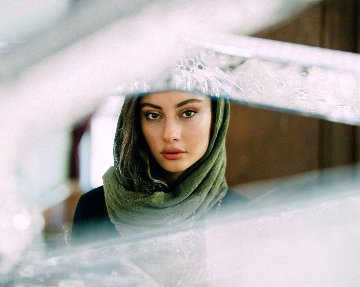 صبر “ترلان پروانه” تمام شد/ عکس
