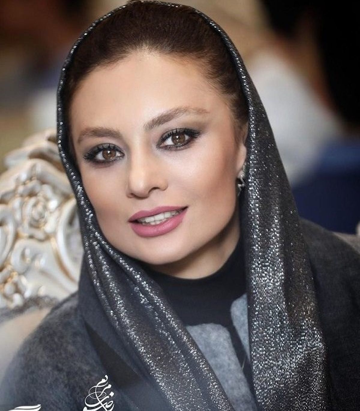 ست متفاوت یکتا ناصر در منزلش+عکس