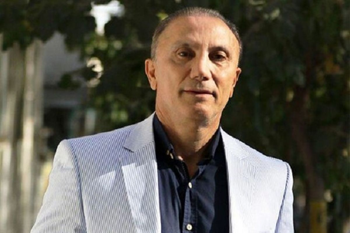 بی اعتمادی درخشان به بازیکنان پرسپولیس:بازیکنان جدید خیلی کار دارند!