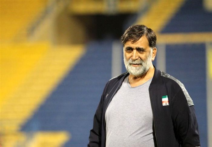 مصطفی آجورلو:آقای جهانگیری پاسخگو باشید+ متن نامه