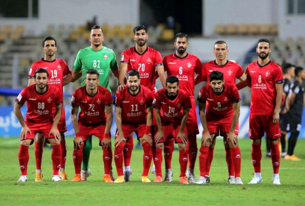 ماجراهای ویژه در برابر گوای هند/ چه کسی قرار بود پنالتی دوم پرسپولیس را بزند؟!