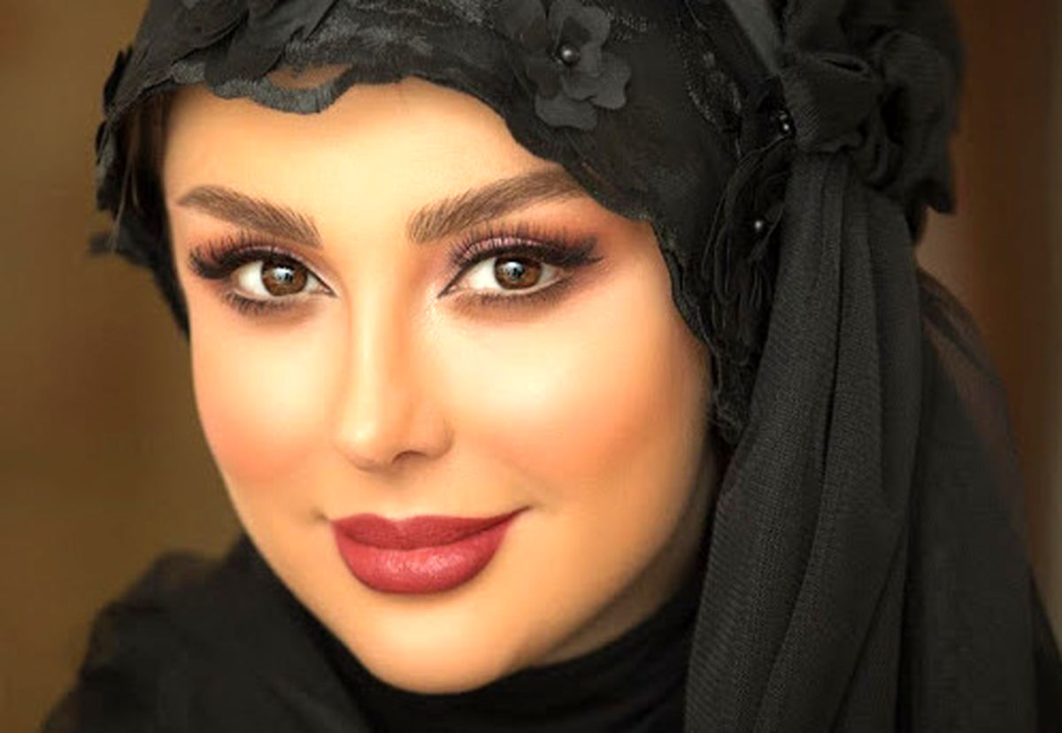 چاقی باورنکردنی نیوشا ضیغمی در مطب دکترش لو رفت|تصاویر نیوشا و همسرش