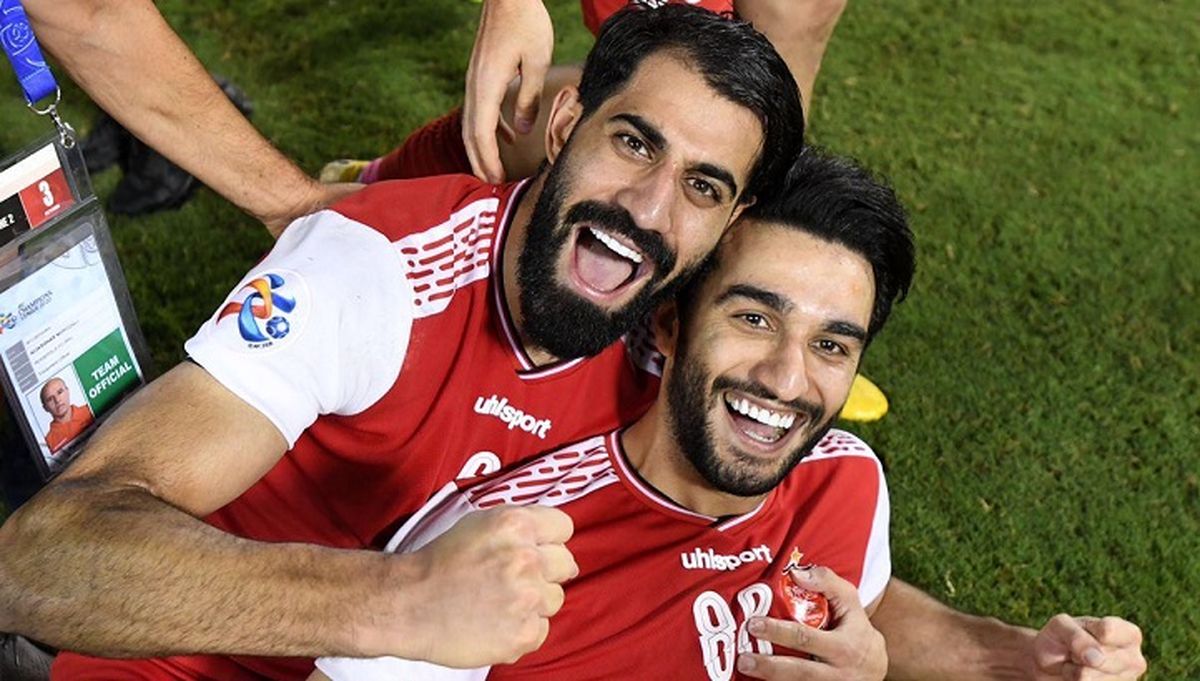 کنعانیزادگان: به استقلال رضایت نمیدهم!