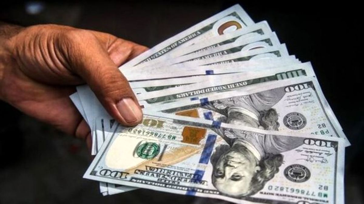 تغییر قیمت دلار یک روز قبل از مذاکره
