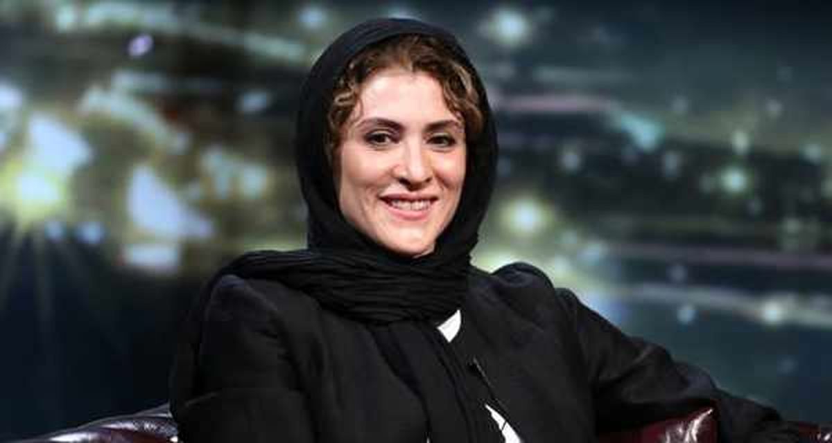 ویشکا آسایش بر پرده جشنواره شانگهای چین+عکس