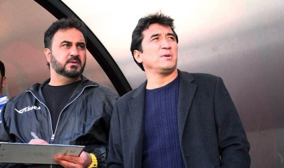 خداداد: کیروش باید میماند و به بعضیها توسری میزد!