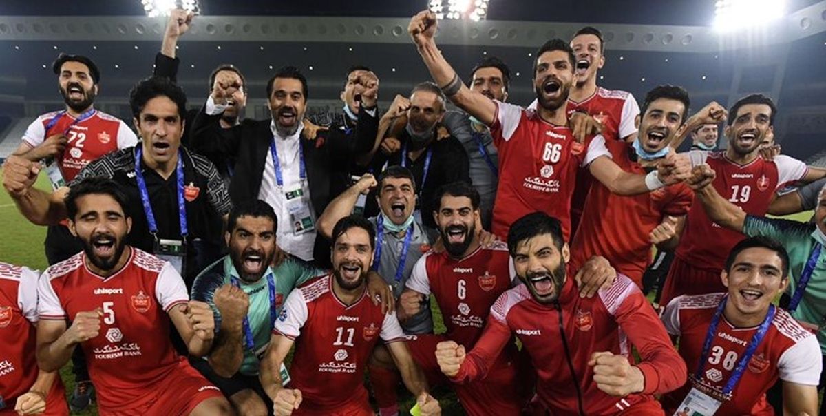 فوری|استیناف النصر رد شد