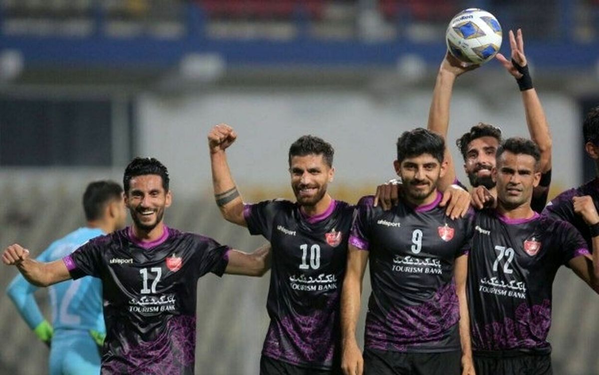زمان دیدار دوستانه پرسپولیس اعلام شد