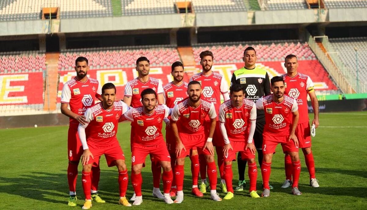 تبعات ۳ مساوی پیاپی؛ پرسپولیس برای دربی تهاجمیتر میشود؟