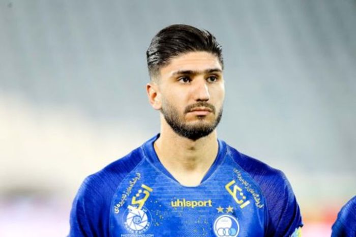 پیشنهاد مدافع جوان استقلال از لیگ ۲ قطر
