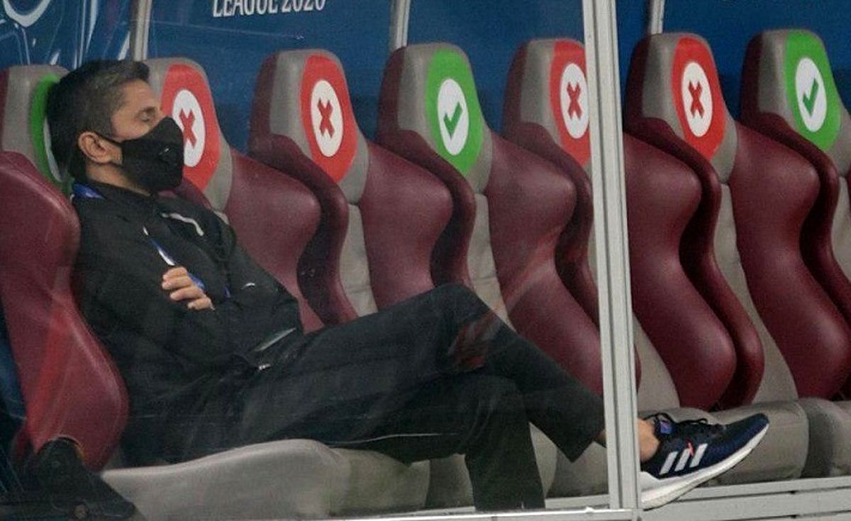 خواسته باشگاه الهلال از AFC چه بود؟