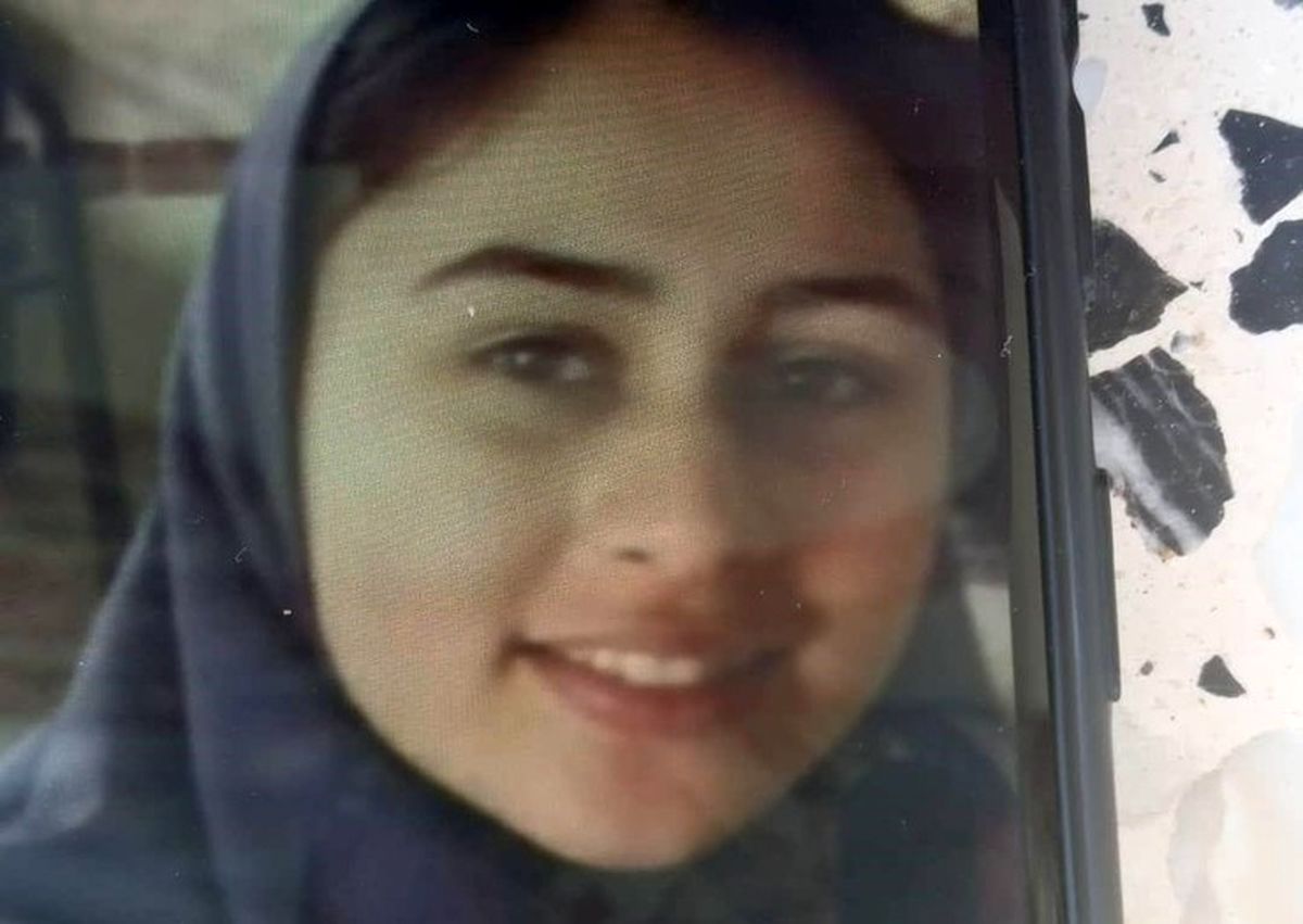 نامه آخر رومینا به پدر